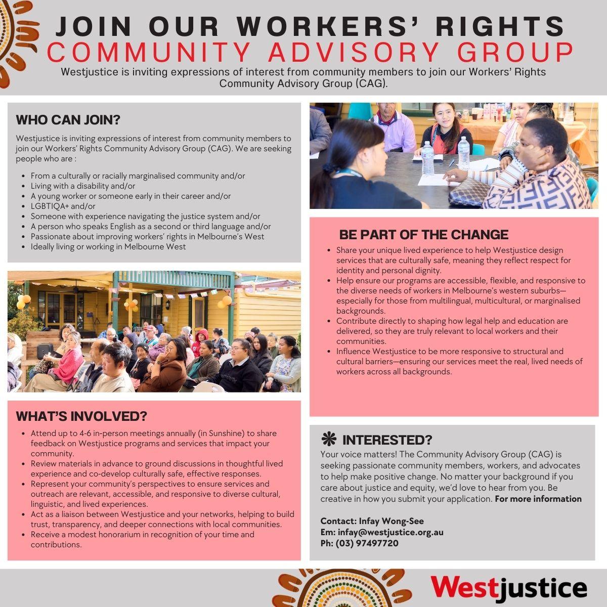 Workers Rights CAG's V2 (LinkedIn Post)